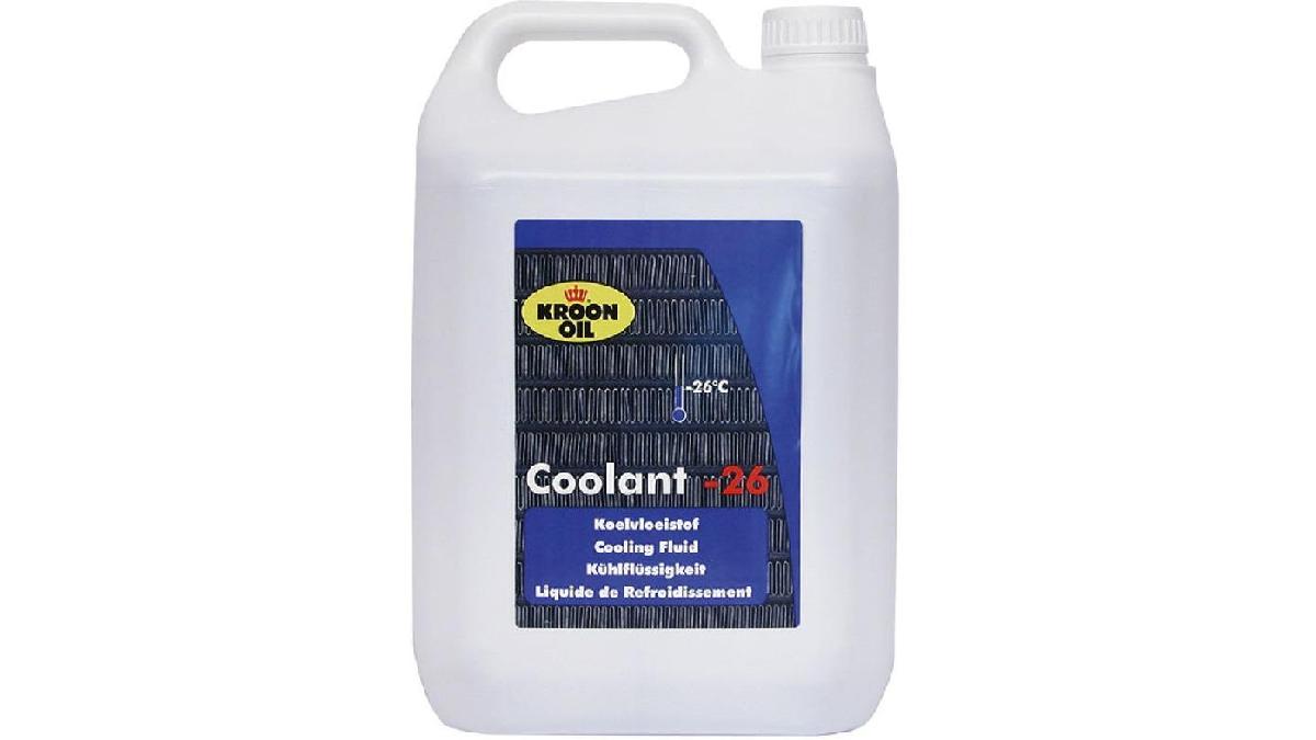 Kroon-Oil+04302+Coolant+-26+5L